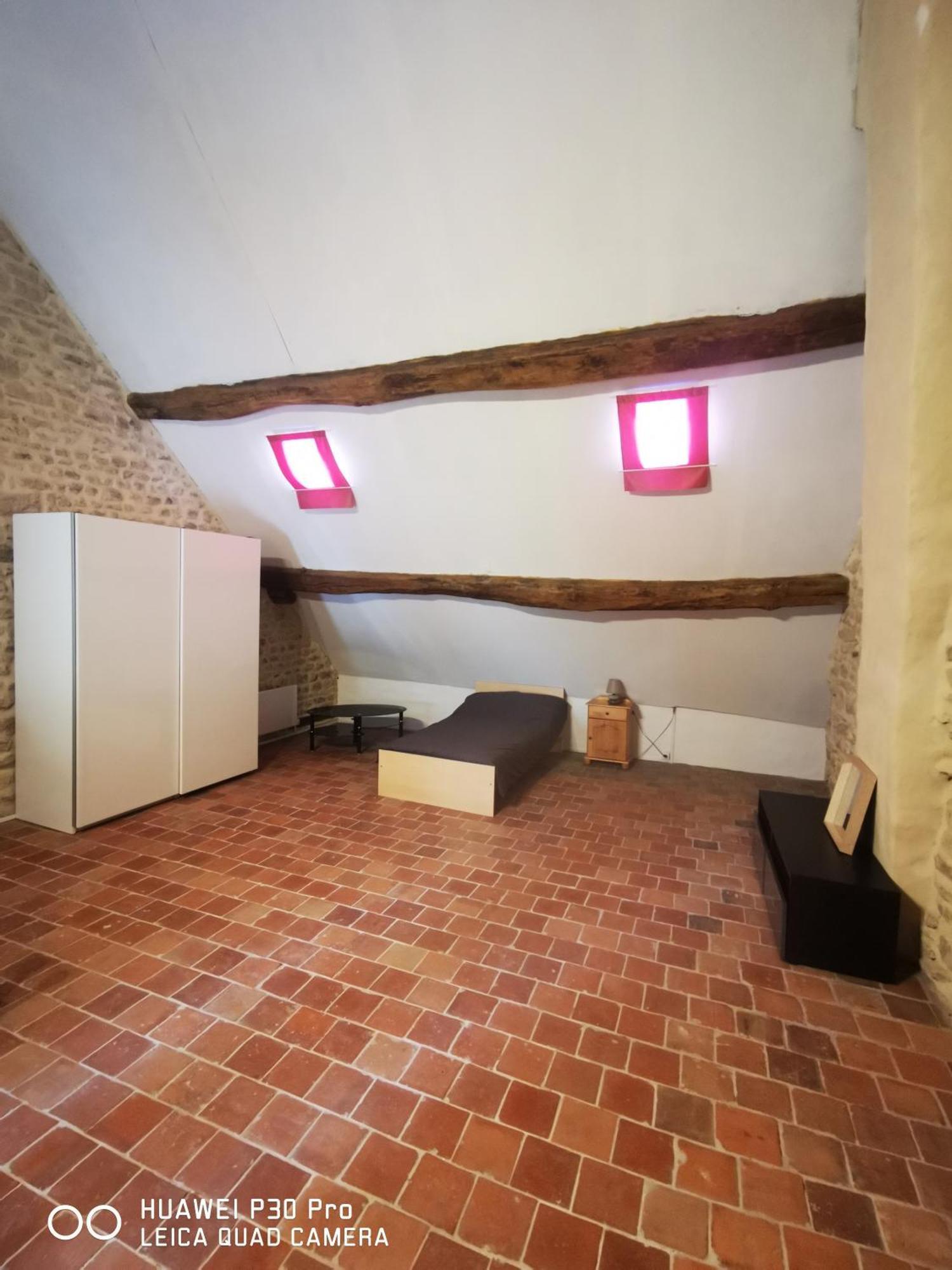 Le Gite Nivernais Varzy Extérieur photo