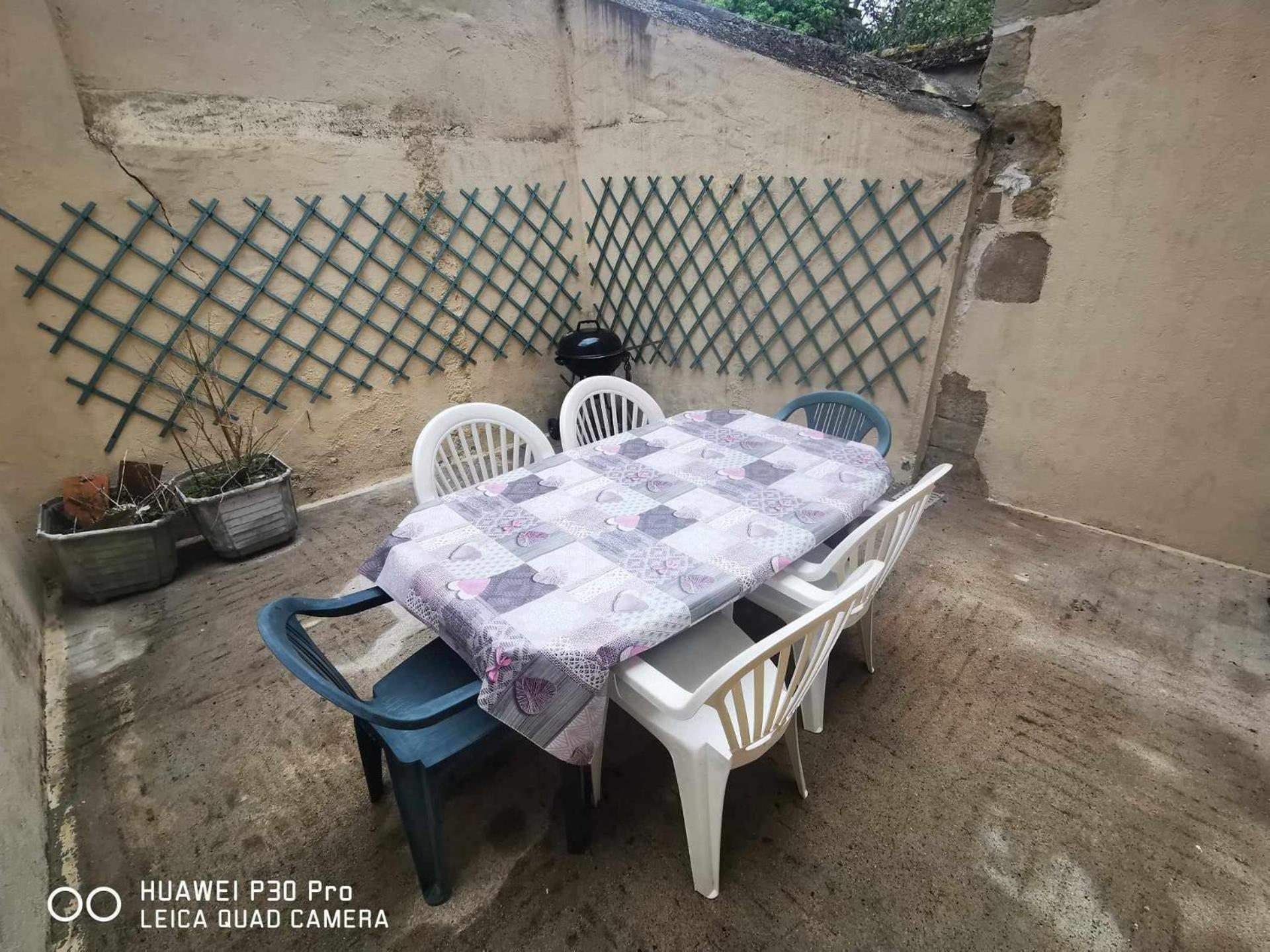 Le Gite Nivernais Varzy Extérieur photo