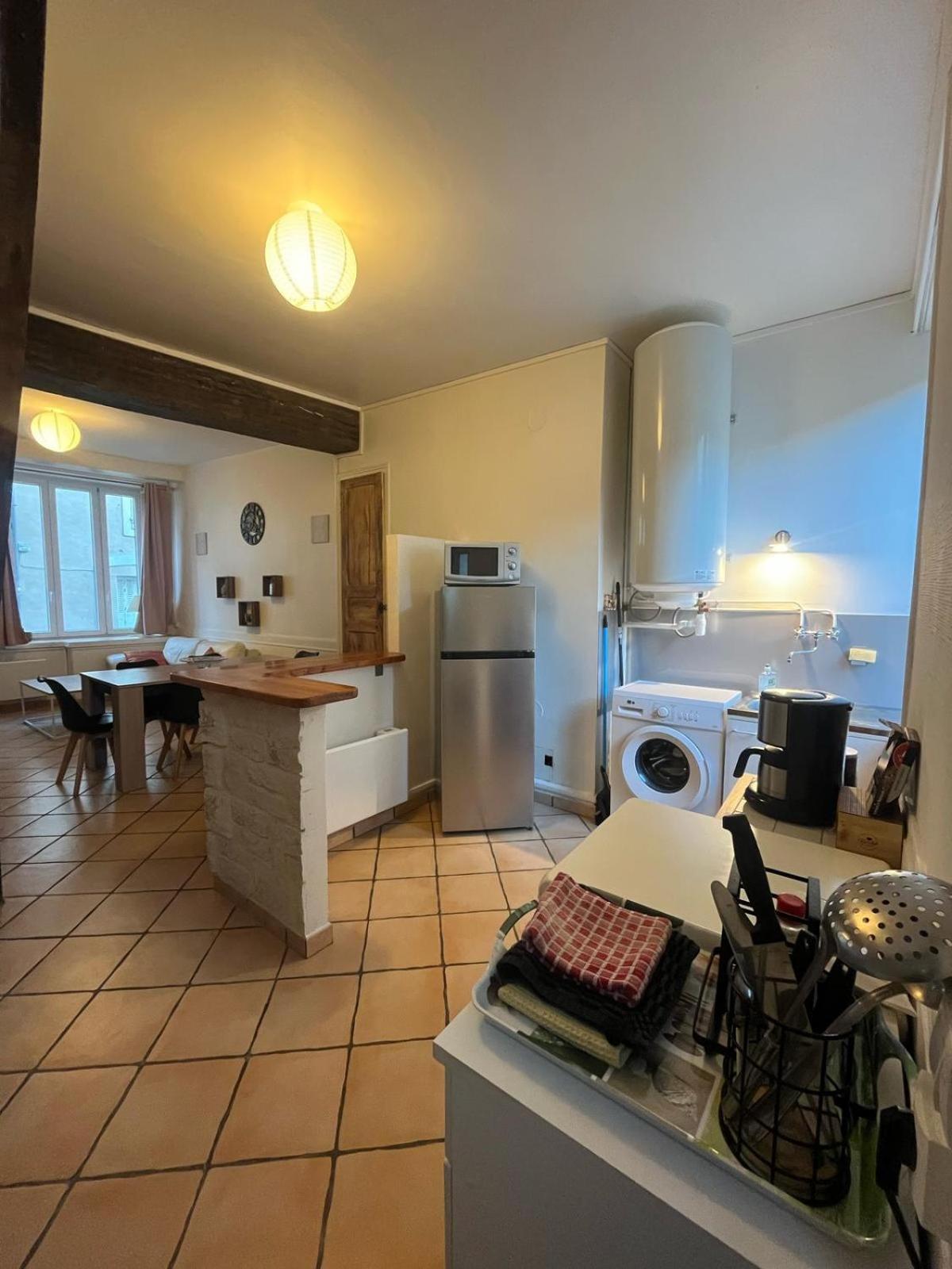 Le Gite Nivernais Varzy Extérieur photo